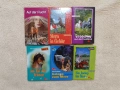 Колекция детски книги за коне Pony club , снимка 3