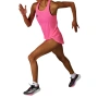 Дамски потник Adidas Adizero Essentials Aeroready JF3503, снимка 9