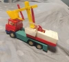 Стара соц играчка, снимка 2