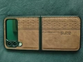 Продавам Samsung galaxy z flip 4 , снимка 2