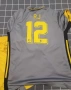 Feyenoord Roterdam Adidas екип XL тениска шорти къси гащи мъжки, снимка 3