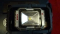 Акумулаторна лампа Bosch GLI 18V-1900 SOLO ProMix 18V, снимка 6