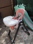 Продавам столче за хранене Lorelli party , снимка 7