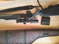 Карабина Browning 30 06, снимка 3