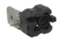 Тампон ауспух за RENAULT CLIO II,CLIO II/HATCHBACK,THALIA I,II,TWINGO II 1.2-3.0 02.98г.- № GB1131, снимка 2