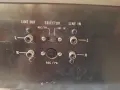 WEGA C 3941-2 VINTAGE STEREO CASSETTE DECK., снимка 6