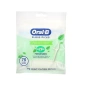 Комплект конци за зъби, Oral-B Тип клечка за зъби, устойчиви влакна, ментов вкус, 75 бр , снимка 1