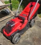 Акумулаторна косачка 33см EINHELL, снимка 1