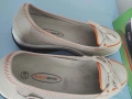 Фитнес обувки "Walkmax" тип балерина, снимка 1