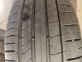 4бр. летни гуми 275/40/20-245/45/20 Pirelli спорт пакет, снимка 1