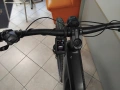 Продавам Електрически Велосипед CUBE Stereo Hybrid 140 HPC TM, снимка 2