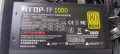 ЗАХРАНВАНЕ 1000 W НОВО ЗА КОМПЮТЪР от чужбина, снимка 6