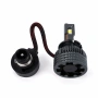 Диодни крушки D1S/D2S/D3S 35W 6000K 2бр к-т, снимка 7