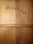 Акустична китара Golden Ton GTD110NT, снимка 3