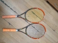Използвани тенис ракети Yonex, Wilson, Dunlop, Head, Babolat, снимка 4