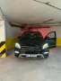 Mercedes-Benz ML 350  V6BlueTEC 4M 7G, снимка 5