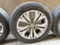 VW джанти ANCONA 17', снимка 5