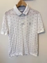 Polo Saint Laurent. Paris. L, снимка 1
