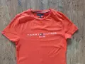 Tommy Hilfiger - мъжка тениска р-р S, снимка 3