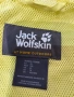 Дамско водо и ветро устойчиво яке JACK WOLFSKIN. Размер XL, снимка 8