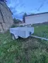 Заглавие: Продавам ремарке Heinemann Z 412 – 500 кг, с документи, снимка 3
