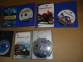 Игри за плейстейшън 2 Playstation 2 - 5 броя, снимка 4