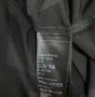 Черна стилна рокля, стреч, на Debenhams UK – The Collection – XL (46-48), снимка 5