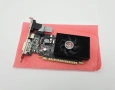 GeForce GT 730 4GB DDR3 128-bit Видеокарта, снимка 1