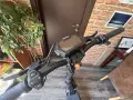 Електрическа тротинетка kukirin g2 master В ГАРАНЦИЯ, снимка 2