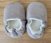 Бебешки меки домашни пантофи, снимка 1