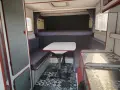 Кабина за бус/ пикап,pickup,кемпер,каравана,риболов,лов, снимка 8