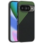 ABEEL за Google Pixel 10 / 10 Pro Ултратънък Магнитен Калъф с Carbon Fiber Текстура и Скрийн Протект, снимка 3
