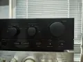 Усилвател Pioneer A-445, снимка 4