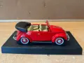 метален модел "VW cabriolet 1951"/1:18/, снимка 9