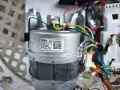 Продавам мотор и управление за пералня AEG , снимка 3
