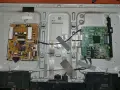 mainboard eah66427003 (1.0) powerboard eax66453801 (1.7) от LG 43UF6807 , снимка 2