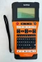 Brother PT-E550WVP -  Принтер за етикети като нов!, снимка 2