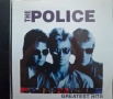The Police  Greatest  Hits  Cd, снимка 1