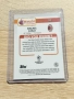  Rafael Leão от серията Topps Merlin UEFA Club Competitions 2024/25., снимка 3