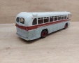 Зис 127 Modimio 1:43, снимка 3