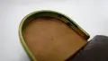 Стар Кожен Калъф За Монети Монументи Москва, снимка 11