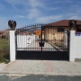 Изработка на огради портали и парапети от ковано желязо, снимка 7