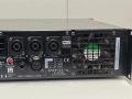 професионално крайно стъпало усилвател IRNI - L X 2000, снимка 10