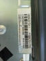 NEI 32NE4000 СЧУПЕН ДИСПЛЕЙ   TP.MS3663S.PB805    G320HD1T01-1   PT320CT01-1FHD , снимка 5