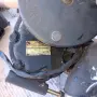 Механичен компресор Eaton M62!, снимка 2