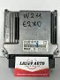 Компютър Двигател Мерцедес Е Класа W211 Е270 2.7CDI (02-09г) Computer Dvigatel Mercedes E Class W211, снимка 1
