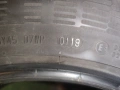 Летни гуми 235/60/18 / 4 броя Continental, снимка 10