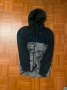 Оригинално Nike Dri-FIT Men's Full-Zip Camo Training, снимка 2