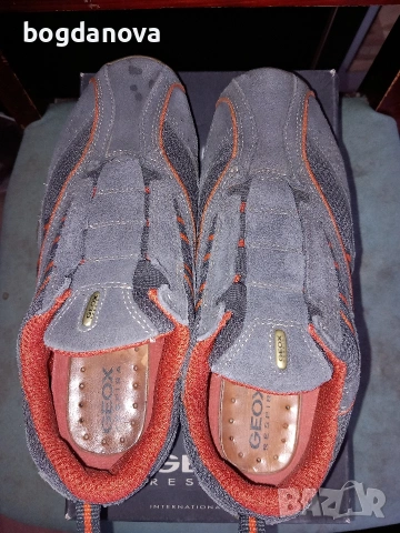 Geox, 39 номер, спортни обувки