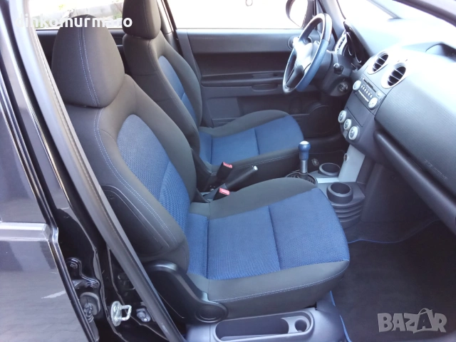 Mitsubishi Colt 1.3i-95kc., снимка 11 - Автомобили и джипове - 54429623